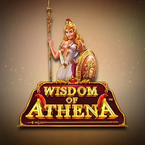 Play Wisdom of Athena slot by Pragmatic Play on luckywins-casino.eu