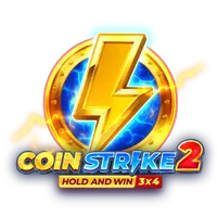 Coin Strike 2: Hold and Win