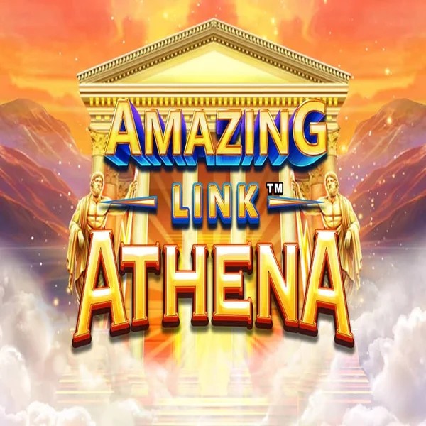 Play Amazing Link Athena slot by SpinPlay Games on luckywins-casino.eu