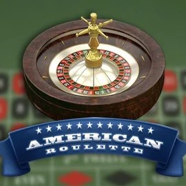 Table Games logo of American Roulette (BGaming) from BGAMING at LuckyWins Casino