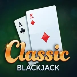 Play Classic Blackjack slot by Red Tiger Gaming on luckywins-casino.eu