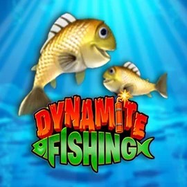 Dynamite Fishing online slot from Inspired Gaming – play at luckywins-casino.eu