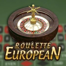 European Roulette (BGaming) slot visual from BGAMING available on luckywins-casino.eu