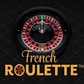 French Roulette (NetEnt) slot icon by NetEnt, available at LuckyWins Casino