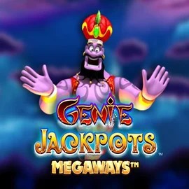 Genie Jackpots Megaways online slot from Blueprint Gaming – play at luckywins-casino.eu