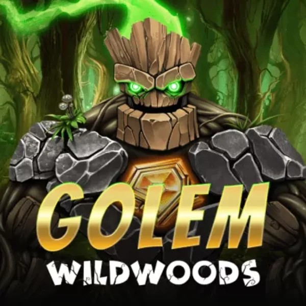 Golem Wildwoods – slot by BF Games, featured at luckywins-casino.eu