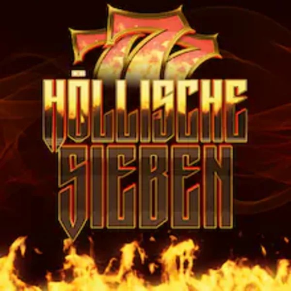Hollische Sieben by Hölle Games, showcased at luckywins-casino.eu – game logo
