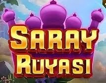 Enjoy Saray Ruyasi by Pragmatic Play – logo hosted on luckywins-casino.eu