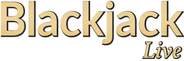 Live Blackjack slot visual from Evolution available on luckywins-casino.eu