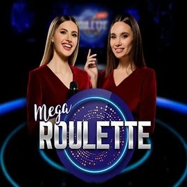 Mega Roulette online slot from Pragmatic Play – play at luckywins-casino.eu
