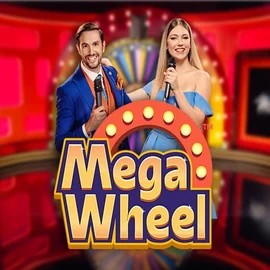Play Mega Wheel slot by Pragmatic Play on luckywins-casino.eu