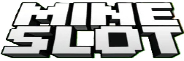 Mine logo by InOut at LuckyWins Casino