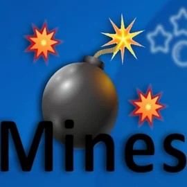 Mines (Spribe) – slot by Spribe, featured at luckywins-casino.eu