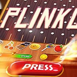 Plinko online slot from BGAMING – play at luckywins-casino.eu