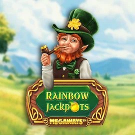 Rainbow Jackpots Megaways online slot from Red Tiger Gaming – play at luckywins-casino.eu