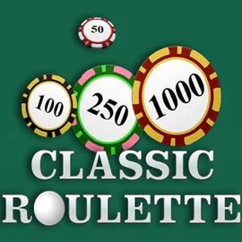 Try Roulette slot by OneTouch Games on luckywins-casino.eu – logo image