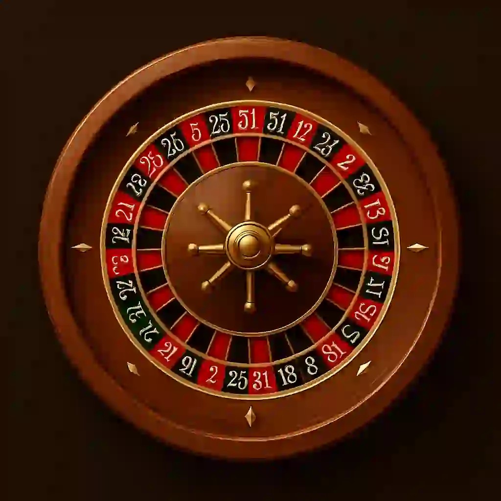 Try Roulette Wheel slot by Pragmatic Play on luckywins-casino.eu – logo image