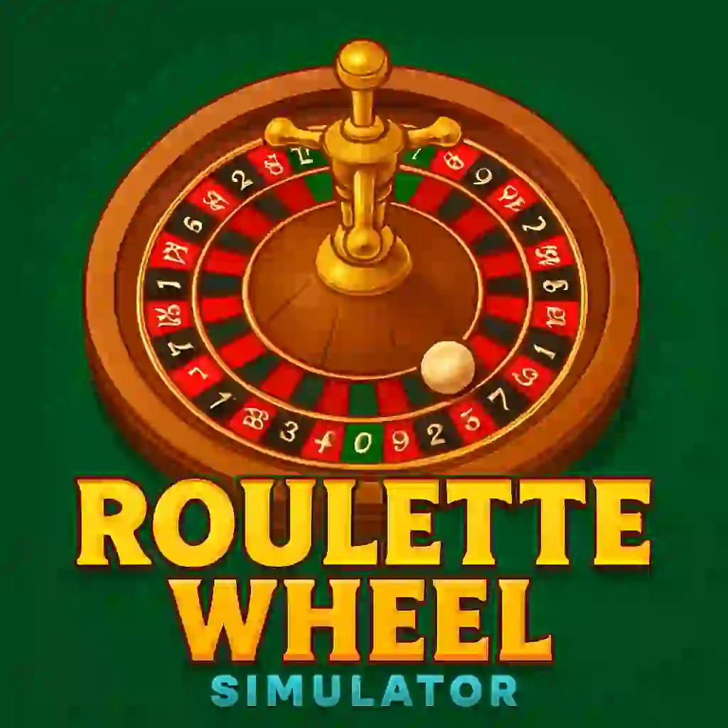 Casino Games logo of Roulette Wheel Simulator from Pragmatic Play at LuckyWins Casino