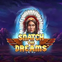 Try Snatch The Dreams slot by SYNOT Games on luckywins-casino.eu – logo image