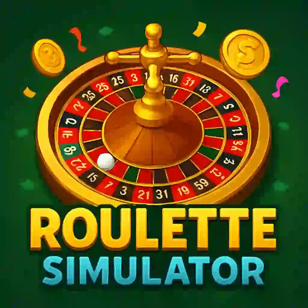 Enjoy Roulette Simulator by Pragmatic Play – logo hosted on luckywins-casino.eu