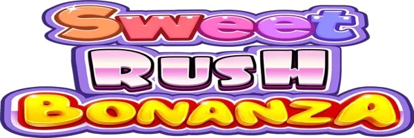 Sweet Rush Bonanza Slot casino game by Pragmatic Play – featured logo at LuckyWins Casino