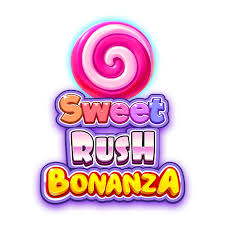 Sweet Rush Bonanza Slot online slot from Pragmatic Play – play at luckywins-casino.eu