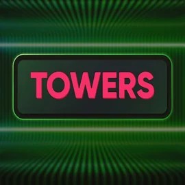 Play the Towers slot by Turbo Games on LuckyWins Casino