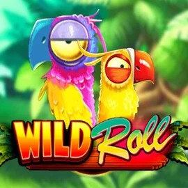 Wild Roll – slot by Playtech, featured at luckywins-casino.eu