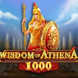Wisdom of Athena 1000 – slot by Pragmatic Play, featured at luckywins-casino.eu